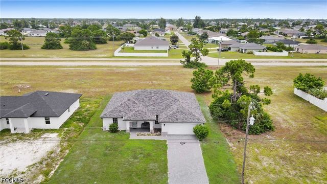 2619 NW 24th PL, Cape Coral, FL 33993