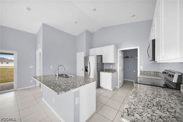 2619 NW 24th PL, Cape Coral, FL 33993