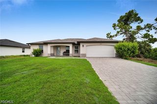 2619 NW 24th PL, Cape Coral, FL 33993