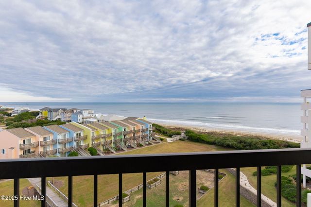 8801 Reed Drive 612, Emerald Isle, NC 28594