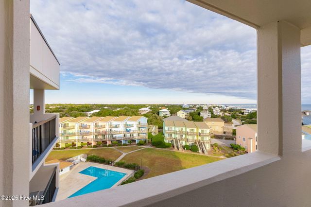 8801 Reed Drive 612, Emerald Isle, NC 28594