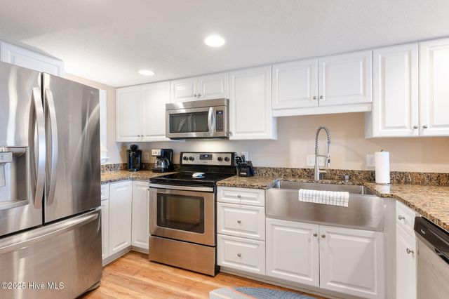 8801 Reed Drive 612, Emerald Isle, NC 28594