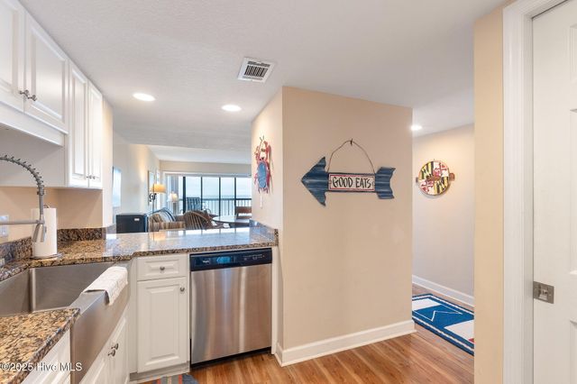 8801 Reed Drive 612, Emerald Isle, NC 28594