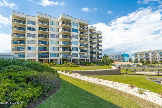 8801 Reed Drive 612, Emerald Isle, NC 28594