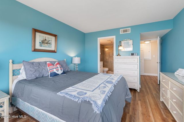 8801 Reed Drive 612, Emerald Isle, NC 28594