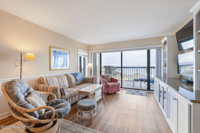 8801 Reed Drive 612, Emerald Isle, NC 28594