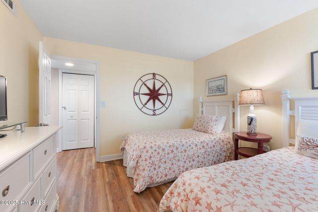 8801 Reed Drive 612, Emerald Isle, NC 28594