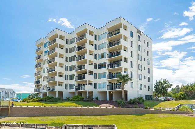 8801 Reed Drive 612, Emerald Isle, NC 28594