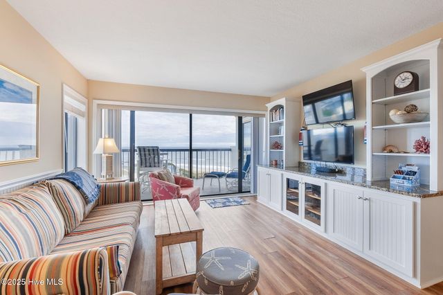 8801 Reed Drive 612, Emerald Isle, NC 28594