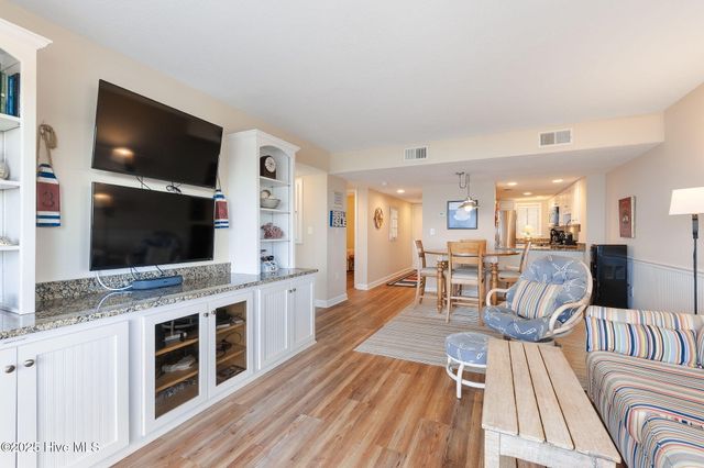 8801 Reed Drive 612, Emerald Isle, NC 28594