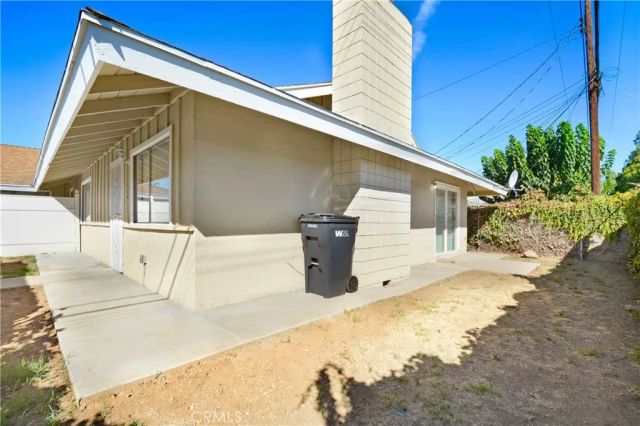 13874 Mcdonnell, Moreno Valley, CA 92553