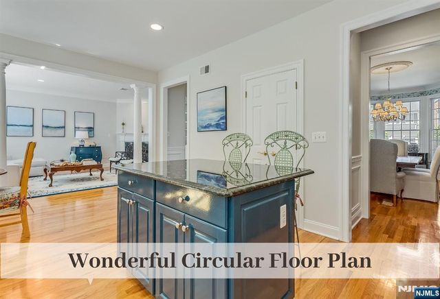 608 Fieldstone Terrace, Wyckoff, NJ 07481