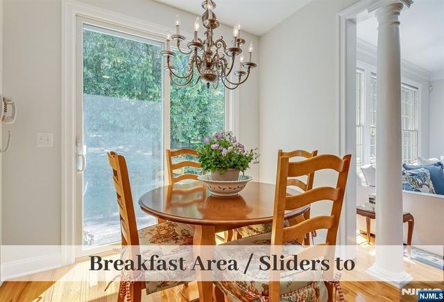 608 Fieldstone Terrace, Wyckoff, NJ 07481
