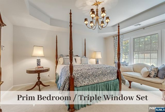 608 Fieldstone Terrace, Wyckoff, NJ 07481