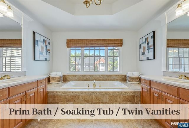 608 Fieldstone Terrace, Wyckoff, NJ 07481
