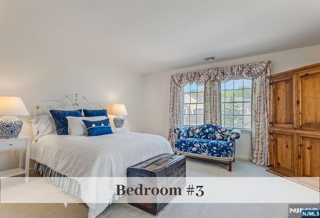 608 Fieldstone Terrace, Wyckoff, NJ 07481