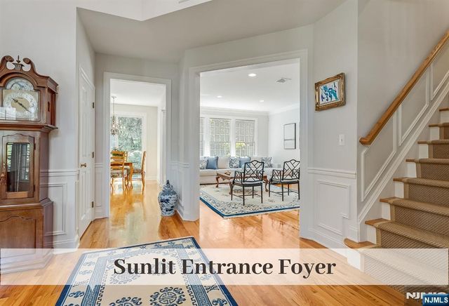 608 Fieldstone Terrace, Wyckoff, NJ 07481