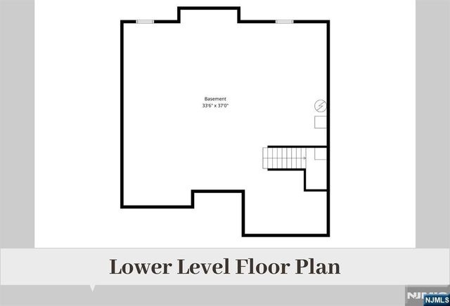 608 Fieldstone Terrace, Wyckoff, NJ 07481