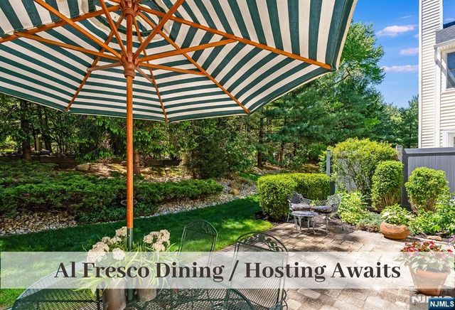 608 Fieldstone Terrace, Wyckoff, NJ 07481