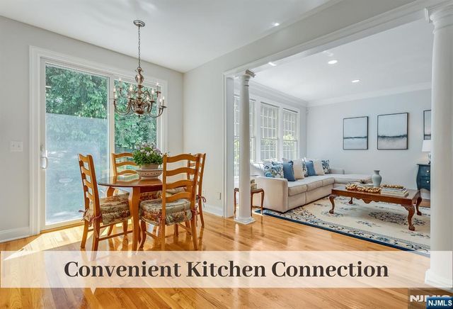 608 Fieldstone Terrace, Wyckoff, NJ 07481