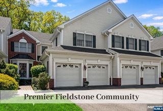 608 Fieldstone Terrace, Wyckoff, NJ 07481