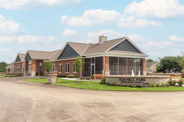 45 Briden Lane 45, Sycamore, IL 60178