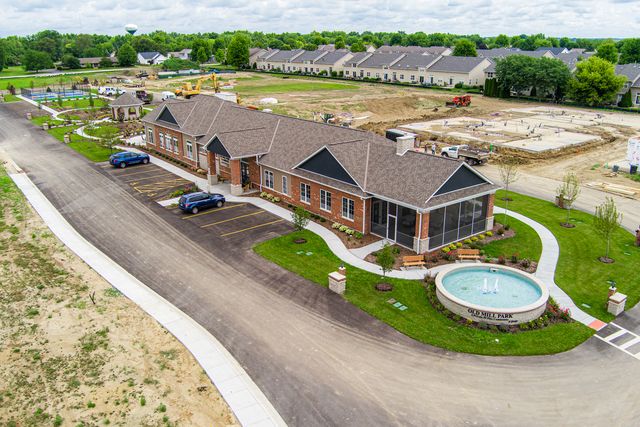 45 Briden Lane 45, Sycamore, IL 60178