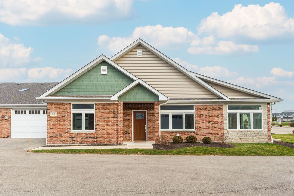45 Briden Lane 45, Sycamore, IL 60178