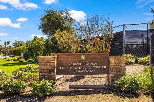 23473 Park Sorrento, Calabasas, CA 91302