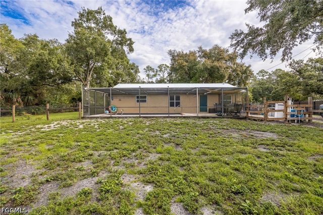 11700 Deal RD, North Fort Myers, FL 33917