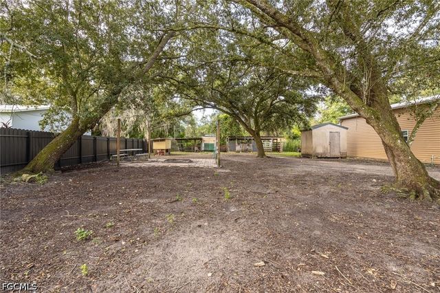 11700 Deal RD, North Fort Myers, FL 33917