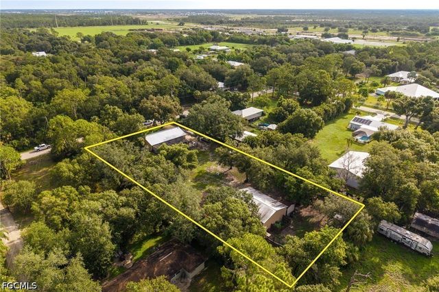 11700 Deal RD, North Fort Myers, FL 33917