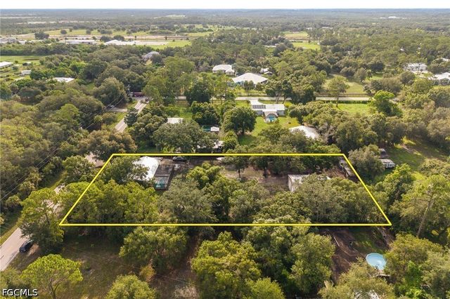 11700 Deal RD, North Fort Myers, FL 33917