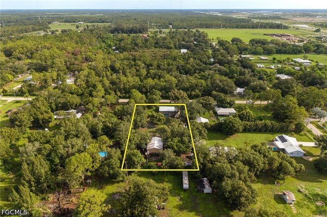 11700 Deal RD, North Fort Myers, FL 33917