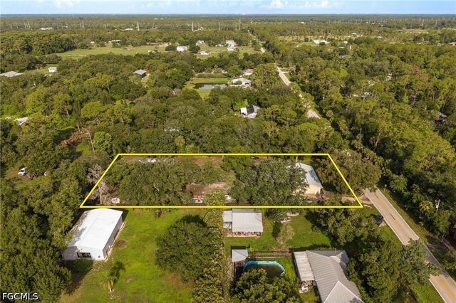 11700 Deal RD, North Fort Myers, FL 33917