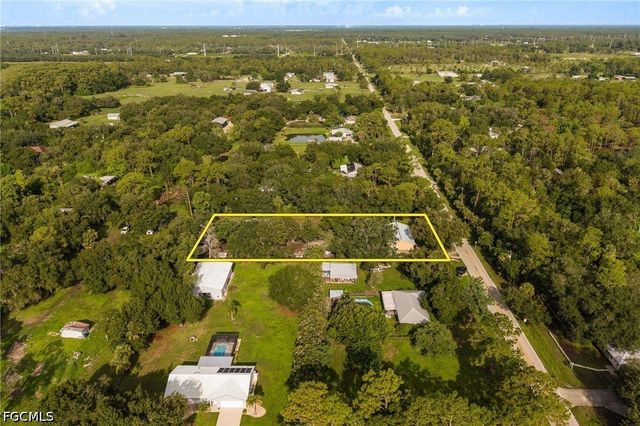 11700 Deal RD, North Fort Myers, FL 33917