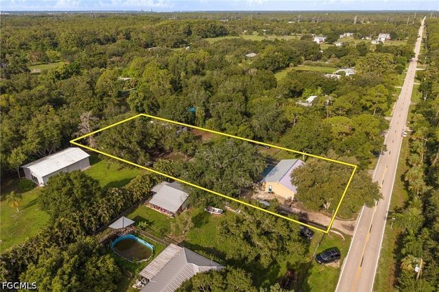 11700 Deal RD, North Fort Myers, FL 33917
