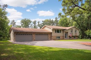 14744 Evergreen Street NW, Andover, MN 55304