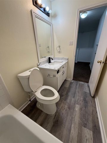 6423 Crim Court, Houston, TX 77049