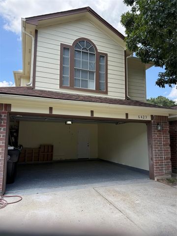6423 Crim Court, Houston, TX 77049
