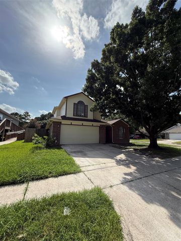6423 Crim Court, Houston, TX 77049