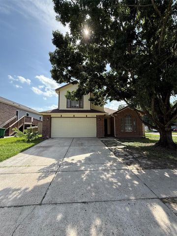 6423 Crim Court, Houston, TX 77049