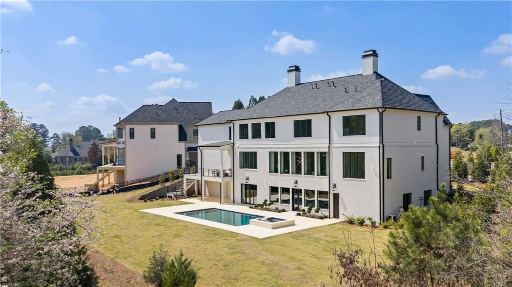 Image 66 of property listing at 101 Coronado Court, Marietta, GA 30067