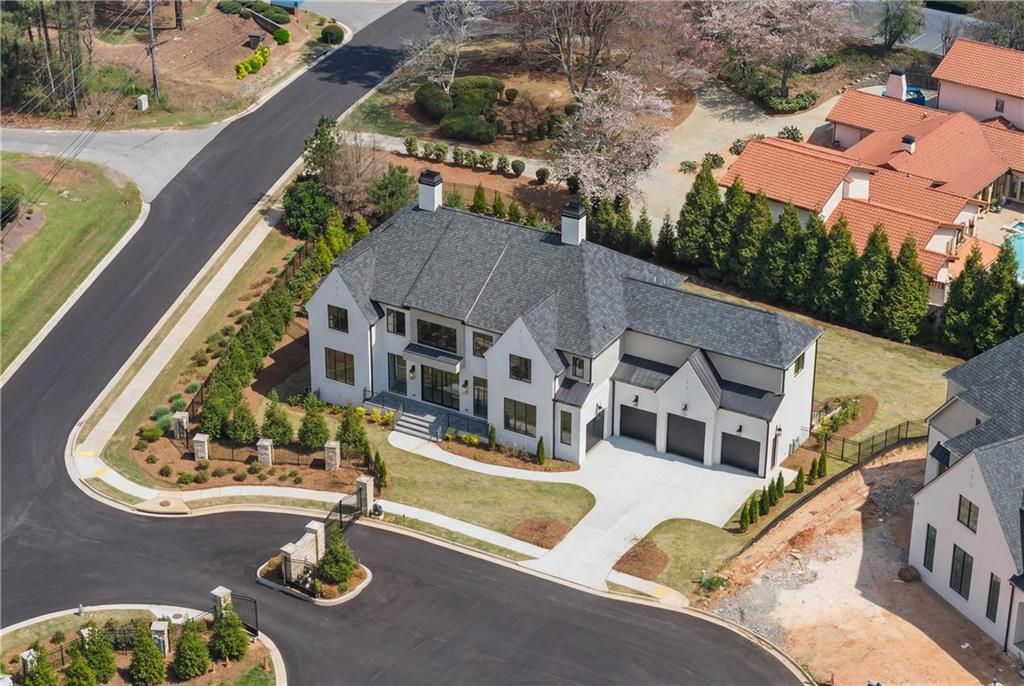 Image 68 of property listing at 101 Coronado Court, Marietta, GA 30067