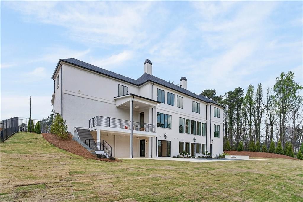 Image 70 of property listing at 101 Coronado Court, Marietta, GA 30067