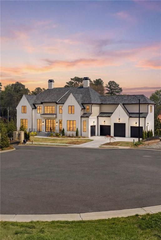 Image 71 of property listing at 101 Coronado Court, Marietta, GA 30067