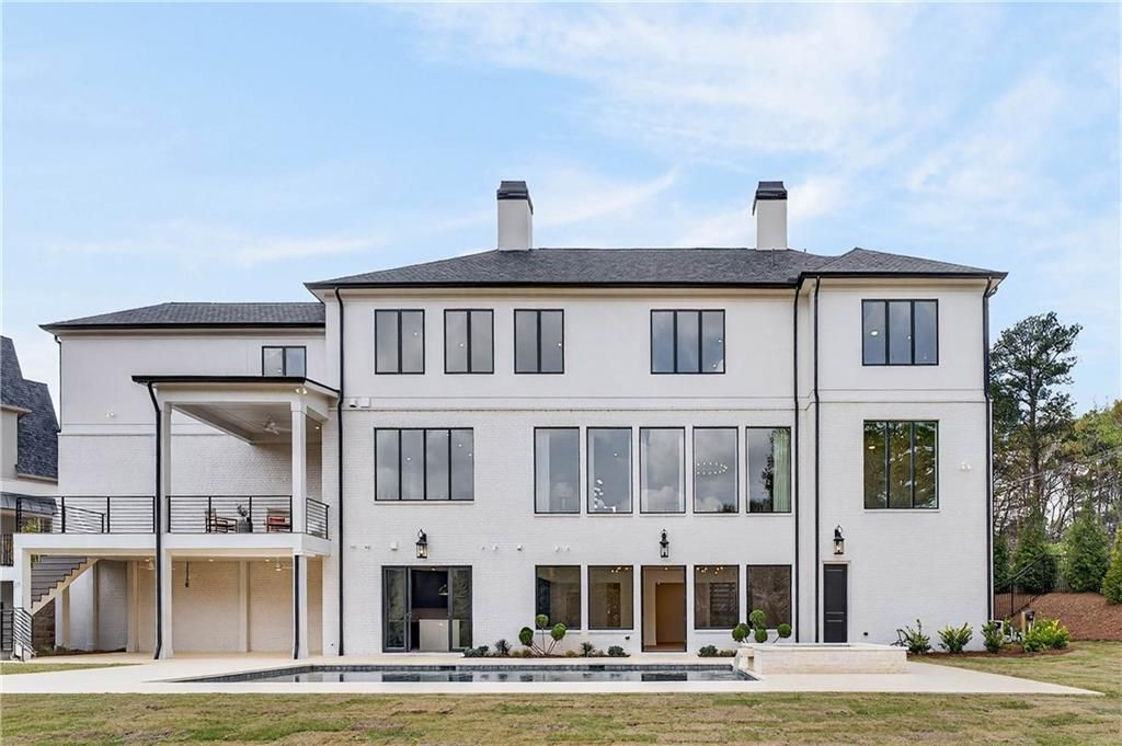 Image 72 of property listing at 101 Coronado Court, Marietta, GA 30067