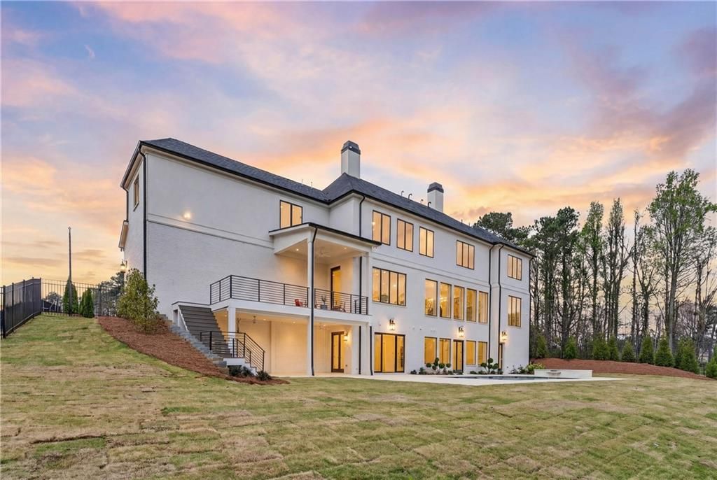 Image 73 of property listing at 101 Coronado Court, Marietta, GA 30067