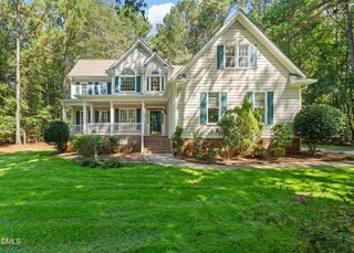 5309 Shoreline Court, Holly Springs, NC 27540