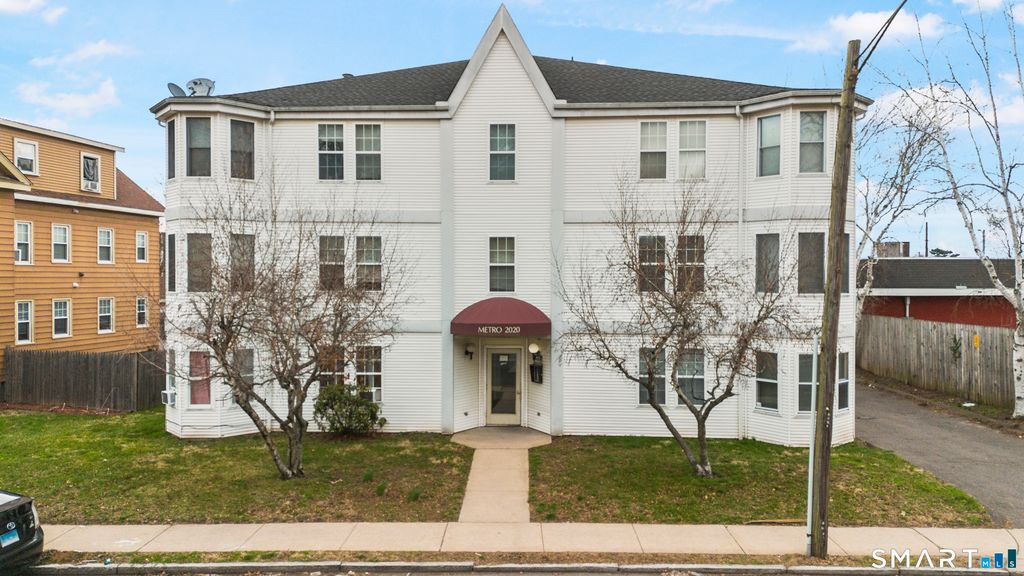 2020 Broad Street 6, Hartford, CT 06114